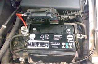 汽车电瓶多少安怎么看 汽车电瓶多少安怎么看