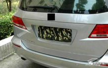 汽车牌托多少钱