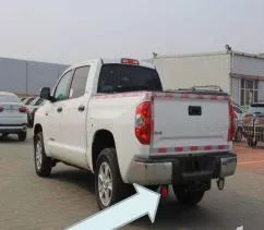 汽车牌托多少钱