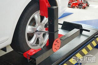 汽车四轮定位要多少公里