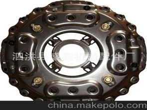 汽车离合器要多少钱