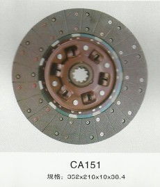 汽车离合器要多少钱