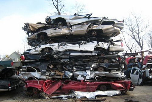 湘西汽车报废年限是多少