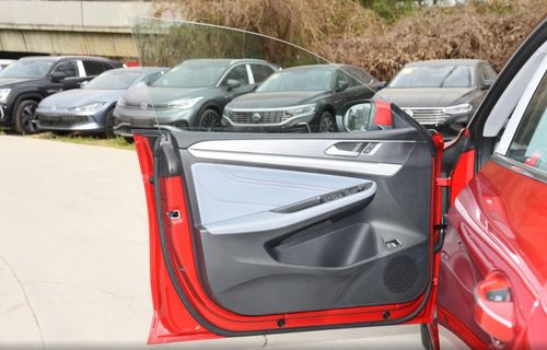 汽车后背塑料门多少钱