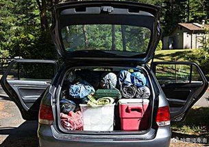 汽车还有多少公里要加油