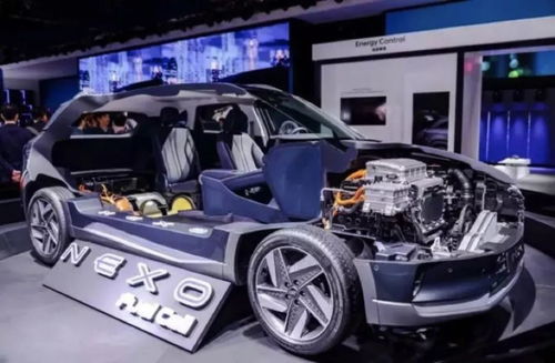 现代新能源汽车售价多少