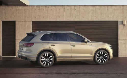 大众途锐汽车多少饿