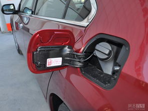 汽车充气要多少罐的气压