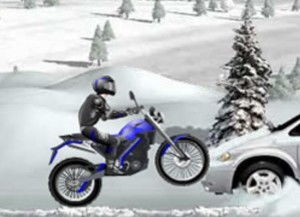 汽车改雪地摩托多少钱