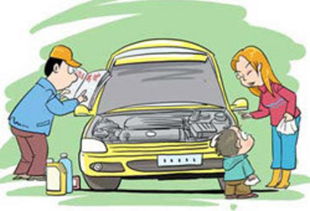 汽车多少公里维护费用