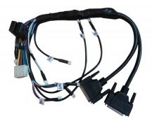 扬州汽车线束要求多少