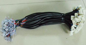 扬州汽车线束要求多少