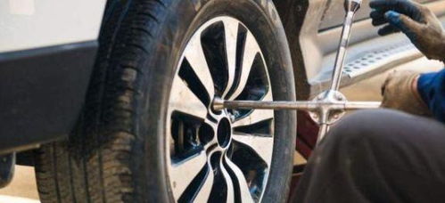 汽车外胎多少公里换