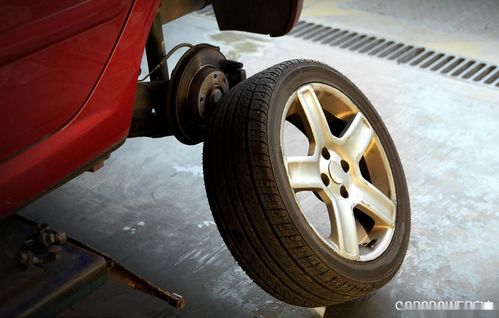 汽车外胎多少公里换