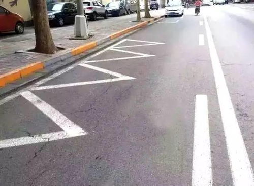 汽车标线多少钱