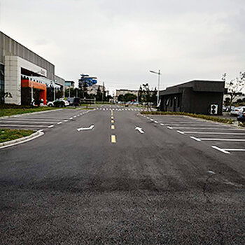 汽车标线多少钱