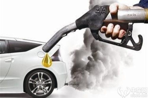 汽车加多少号油