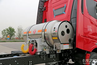 lng汽车气瓶多少升 lng汽车气瓶多少升