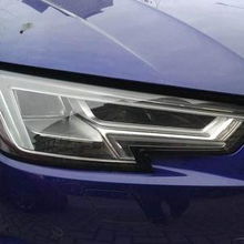 汽车前灯多少钱