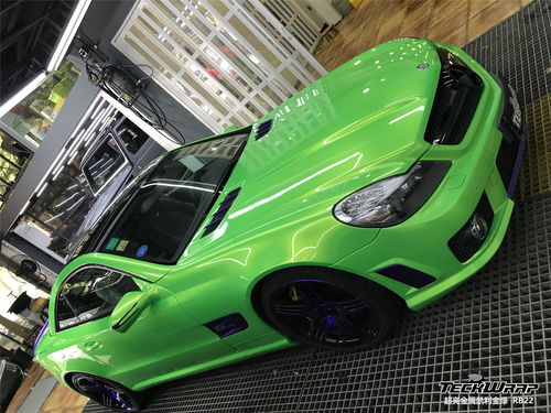 汽车色膜价格多少 汽车色膜价格多少