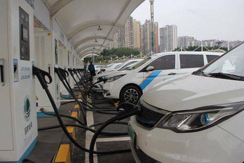 衢州汽车充电桩价位多少