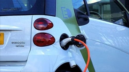 衢州汽车充电桩价位多少