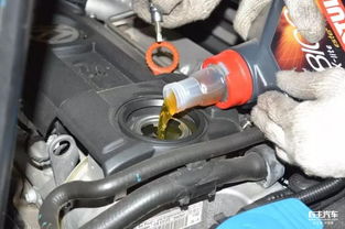 汽车使用多少机油合适 汽车使用多少机油合适