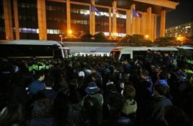 小米已与事故遇难者家属见面