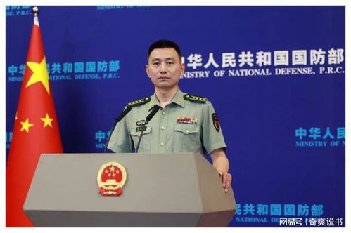 解放军说只要一声令下必灭台独