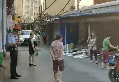 甲亢哥被山城重庆的建筑震惊了 甲亢哥被山城重庆的建筑震惊了