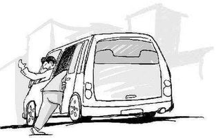 网约车车祸致女子流产平台被判全责 网约车车祸致女子流产平台被判全责