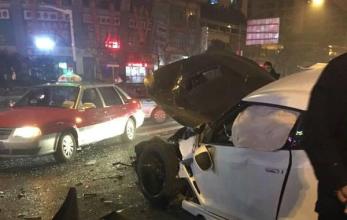 网约车车祸致女子流产平台被判全责 网约车车祸致女子流产平台被判全责