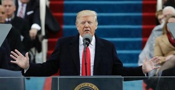 美议员骂特朗普骂了25小时破纪录