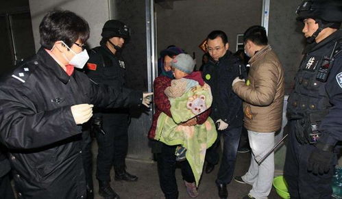 山东入室抢婴案4名人贩子集体翻供 山东入室抢婴案4名人贩子集体翻供