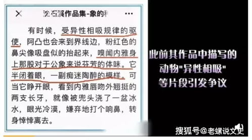 作者写黄色网文被判刑 量刑引争议
