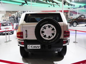 勇士汽车民用版多少钱 勇士汽车民用版多少钱