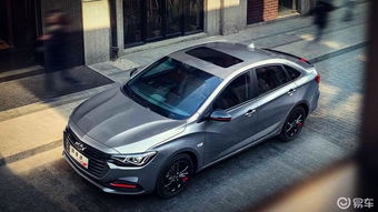 雪佛兰汽车多少钱