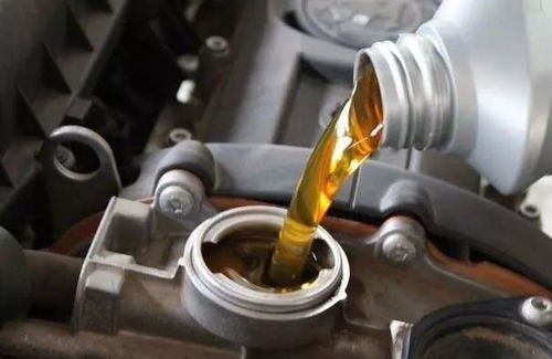 给汽车机油加到多少合适