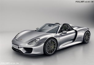 保时捷选配汽车多少钱