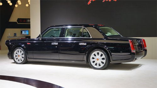 餐厅红旗汽车价格多少