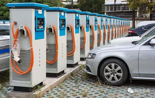 新能源汽车公里设置多少