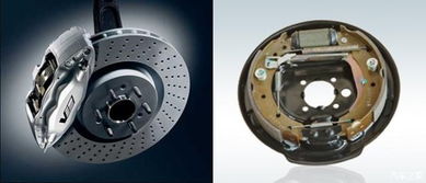 汽车鼓刹多少钱