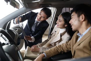 汽车顾问工资多少 汽车顾问工资多少