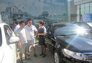 汽车顾问工资多少 汽车顾问工资多少