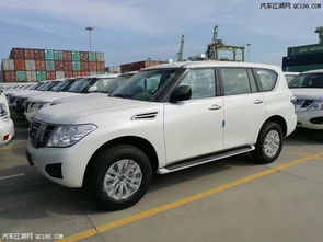 极品汽车途乐价格多少 极品汽车途乐价格多少