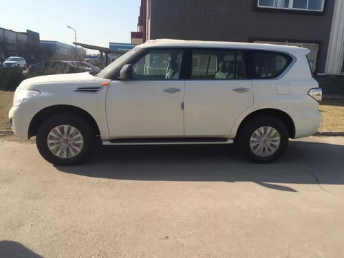 极品汽车途乐价格多少 极品汽车途乐价格多少