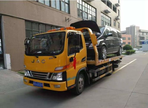 霸州紧急汽车拖车多少钱