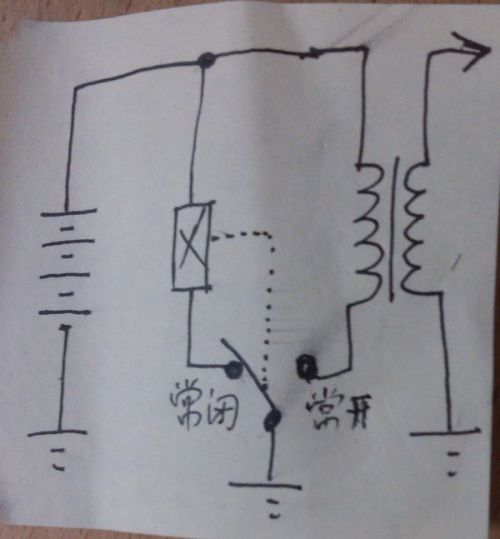 汽车刹车线圈电压多少 汽车刹车线圈电压多少