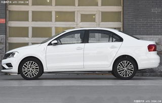 捷达汽车自重多少