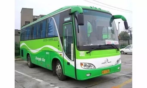 成都有多少公共汽车 成都有多少公共汽车